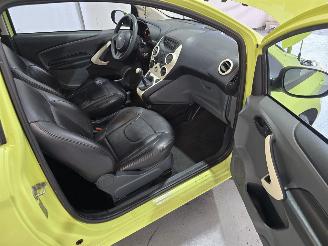 Ford Ka 1.2 Cool & Sound start/stop picture 17