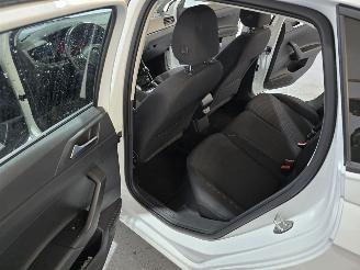 Volkswagen Polo 1.0 TSI Comfortline picture 19