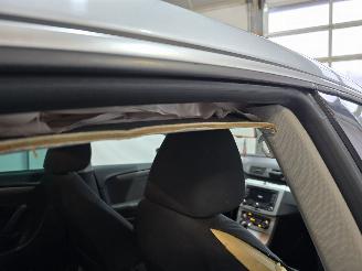 Volkswagen Passat cc 2.0 TDI 4p. picture 13