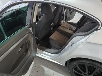 Volkswagen Passat cc 2.0 TDI 4p. picture 19