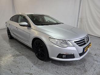 Auto incidentate Volkswagen Passat cc 2.0 TDI 4p. 2009/1