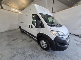 Auto incidentate Fiat Ducato bd E-DUCATO 2019/11