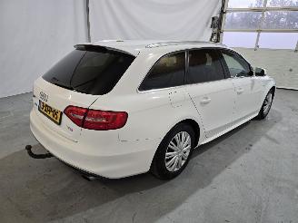 Audi A4 Avant 1.8 TFSI Pro Line S picture 7