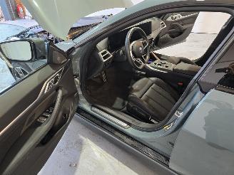 BMW i4 eDrive35 M SE 70 KWh picture 25