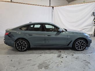 BMW i4 eDrive35 M SE 70 KWh picture 8