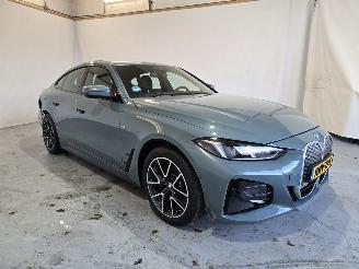 Auto incidentate BMW i4 eDrive35 M SE 70 KWh 2025/5