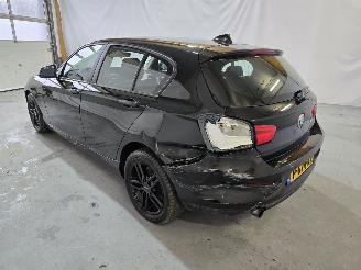 BMW 1-serie 116i M Sport picture 5