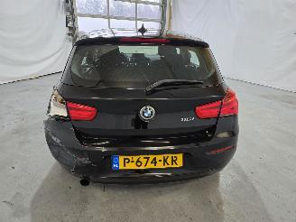 BMW 1-serie 116i M Sport picture 6