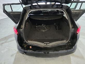 Renault Mégane 1.6 E-Tech Plug-In Hybrid 160 Equilibre picture 21