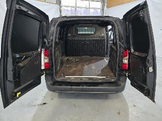 Citroën Berlingo 1.5 BlueHDI Club picture 18