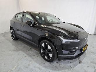 skadebil auto Volvo EX30 Single Core 51 kWh 2024/11