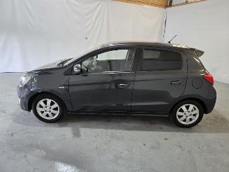 Mitsubishi Space-star 1.0 Intense picture 4