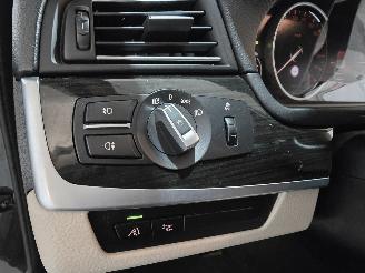 BMW 5-serie 518d Luxury Edition picture 28