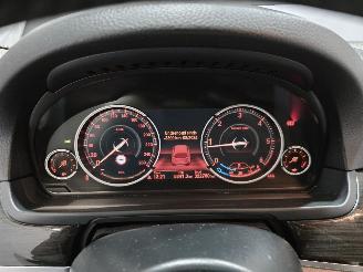 BMW 5-serie 518d Luxury Edition picture 25