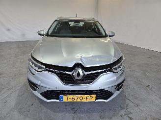 Renault Mégane 1.3 TCe140 Equilibre picture 2