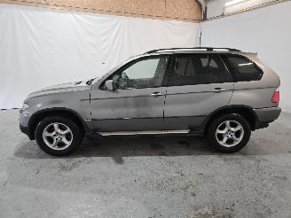 BMW X5 3.0i High Executive picture 4