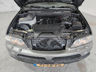 BMW X5 3.0i High Executive picture 9