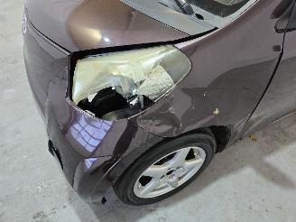 Toyota iQ 1.0 L picture 10