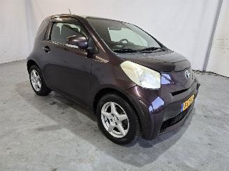 Auto incidentate Toyota iQ 1.0 L 2009/5