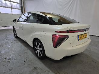 Toyota Mirai FCV Executive picture 5