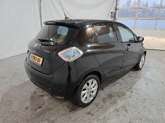 Renault Zoé Q210 Zen Qiuckcharge picture 7