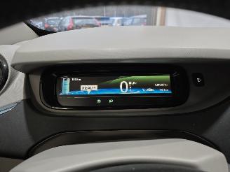Renault Zoé Q210 Zen Qiuckcharge picture 17