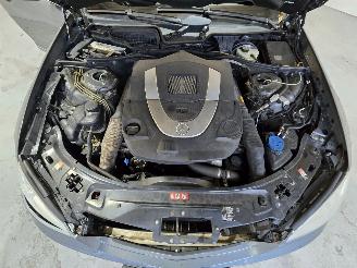 Mercedes S-klasse 500 picture 14