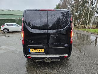 Ford Transit 290 2.0 TDCI L2H1 Limited picture 6