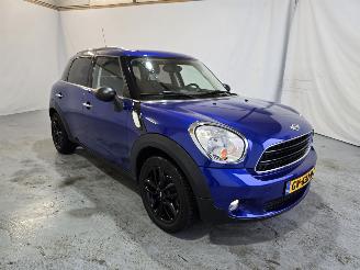 Unfallwagen Mini One 1.6 One 2015/1
