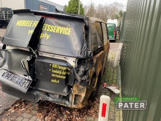 Volkswagen ID.Buzz ID.Buzz Cargo (EBA), Van, 2022 77 kWh picture 3