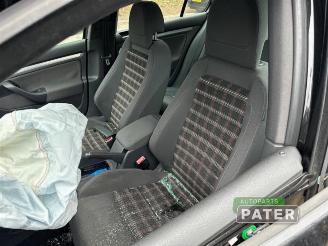 Volkswagen Golf Golf V (1K1), Hatchback, 2003 / 2010 2.0 GTI 16V FSI Turbo picture 6