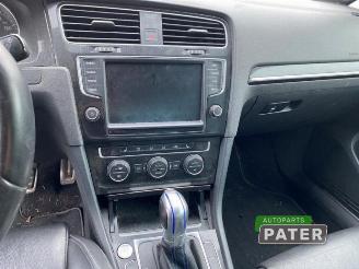 Volkswagen Golf Golf VII (AUA), Hatchback, 2012 / 2021 1.4 GTE 16V picture 12