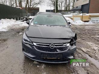 Opel Astra Astra K Sports Tourer, Combi, 2015 / 2022 1.0 Turbo 12V picture 2