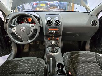 Nissan Qashqai 1.6 Acenta picture 26