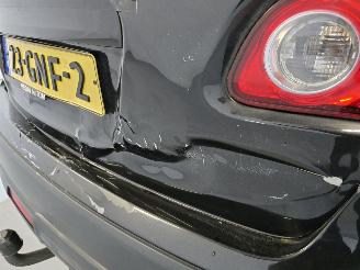 Nissan Qashqai 1.6 Acenta picture 13