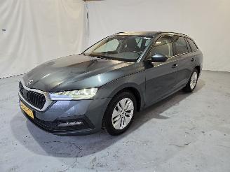 Skoda Octavia 1.0 TSI Ambition picture 3