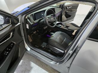 Kia EV6 Plus 77.4 kWh picture 30