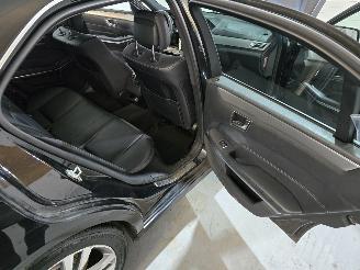 Mercedes E-klasse 350 BlueTec Prestige Avantgarde picture 19