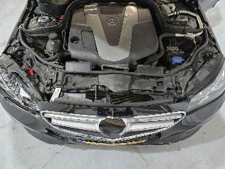 Mercedes E-klasse 350 BlueTec Prestige Avantgarde picture 14