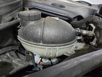 Mercedes E-klasse 350 BlueTec Prestige Avantgarde picture 16