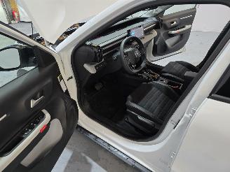 Citroën C3 E-C3 Max 113pk 44 kWh picture 21