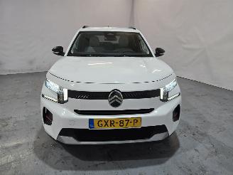 Citroën C3 E-C3 Max 113pk 44 kWh picture 2