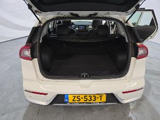 Kia Niro 1.6 GDI Hybrid DynamicLine picture 15