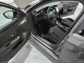 Opel Corsa-E Elegance 50 kWh picture 26