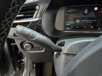 Opel Corsa-E Elegance 50 kWh picture 31