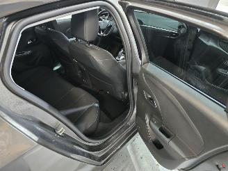 Opel Corsa-E Elegance 50 kWh picture 23