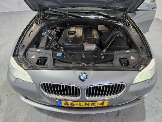 BMW 5-serie 528i High Executive picture 12