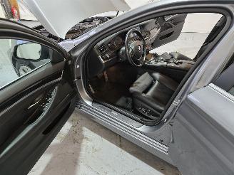 BMW 5-serie 528i High Executive picture 18