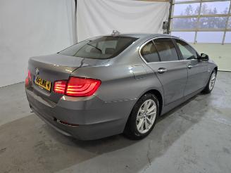 BMW 5-serie 528i High Executive picture 7