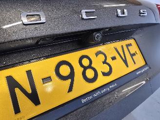 Ford Focus 1.0 EcoBoost Hybrid Trend Edition Business picture 21